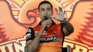 Laxman clears himself from any further hearing in Conflict of Interest case